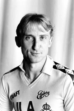 Frank Klarström