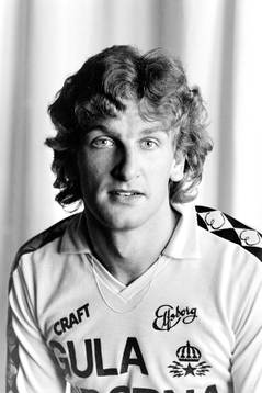 Roger Bergström