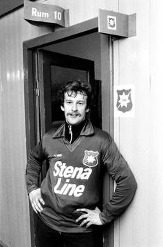 Glenn Martindahl