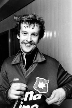 Glenn Martindahl