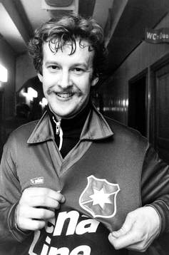 Glenn Martindahl