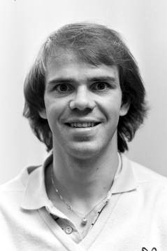 Tommy Frejdh