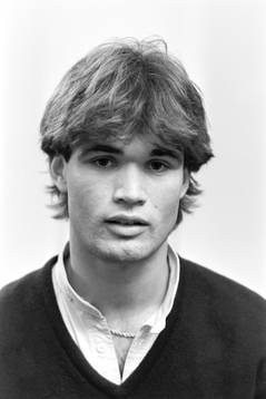 Magnus Petersson
