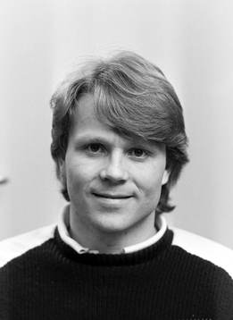 Mats Jingdahl