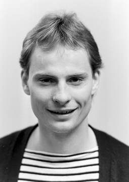 Ulf Eriksson