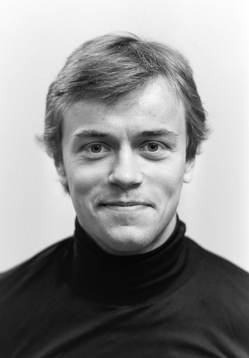 Stefan Hermansson