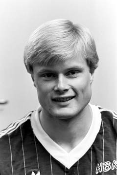 Peter Larsson