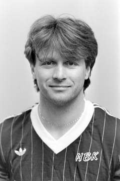 Lennart Larsson
