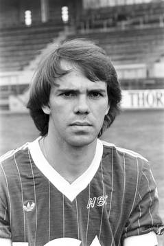 Tommy Frejdh