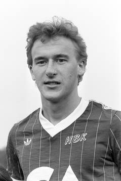 Michael Christiansson