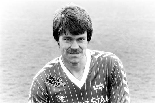Tomas Nilsson