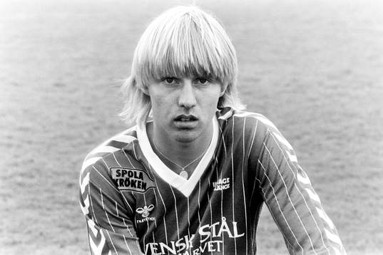 Per-Åke Nilsson