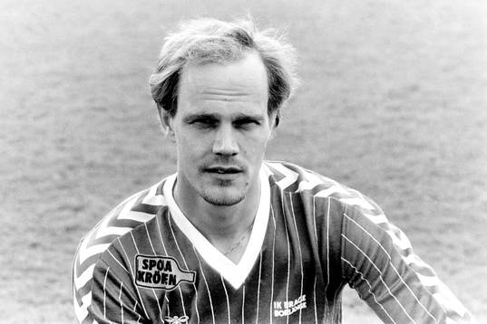 Anders Fernström