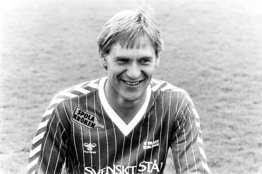 Kent-Erik Hagberg