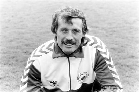 Lennart Åkerlund