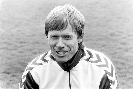 Conny Granqvist, tränare