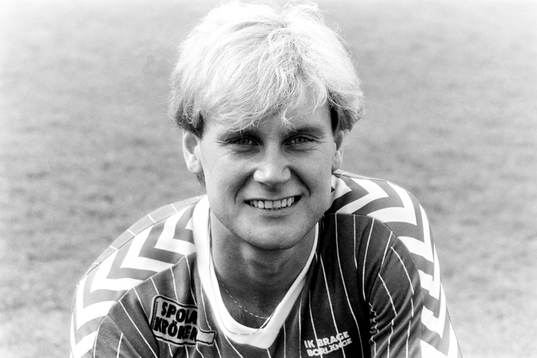 Ronny Nilsson