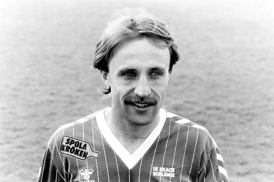 Rolf-Ola Nilsson