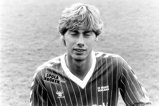 Mikael Wåhlström