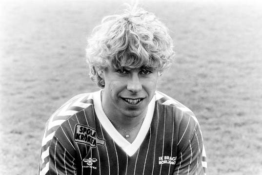 Jan Hedén
