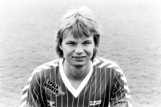 Peter Uhlbäck