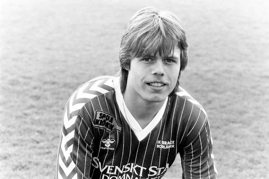 Per-Åke Eriksson