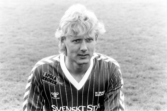 Lars Håkman