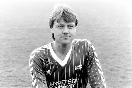 Göran Arnberg