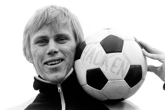 Ralf Johannesen
