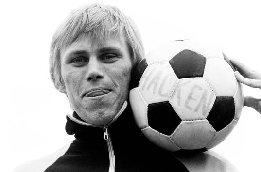Ralf Johannesen
