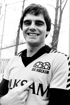 Kenny Andrén