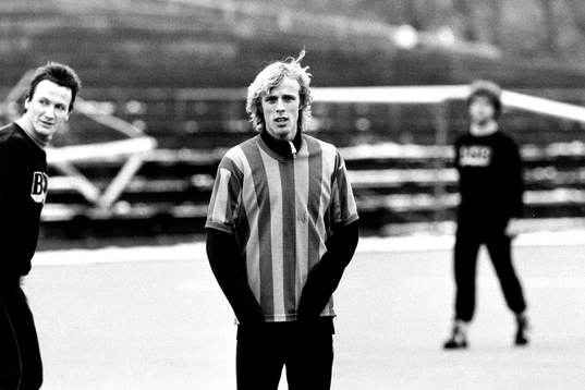 Lars Hartwig