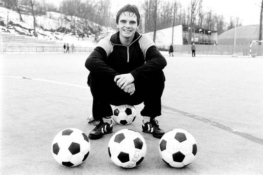 Kenny Andrén