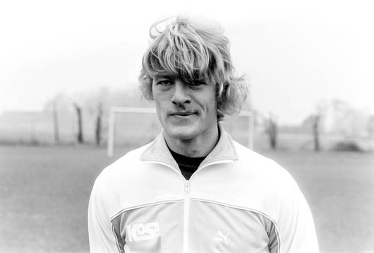 Peter Bergkvist