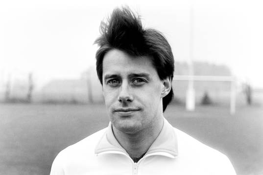 Stefan Lundin, tränare
