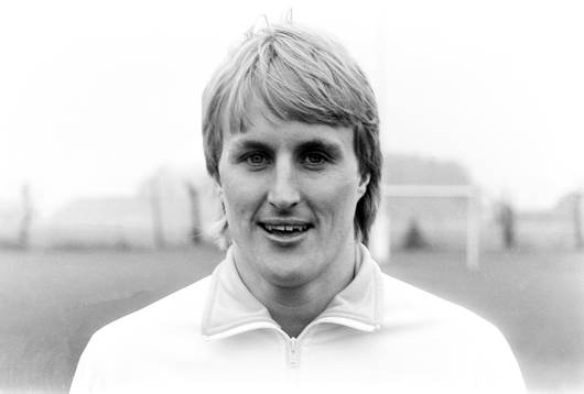 Lars Ytterbom