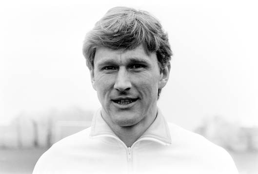 Arne Skalk, målvakt