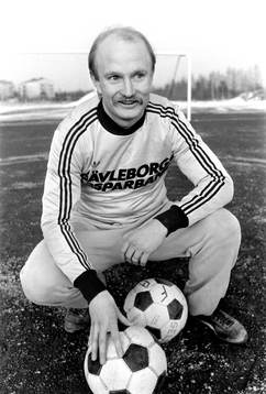 Tore Lennartsson