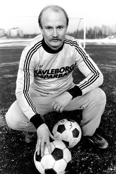 Tore Lennartsson