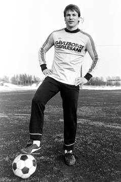 Jan Thunell