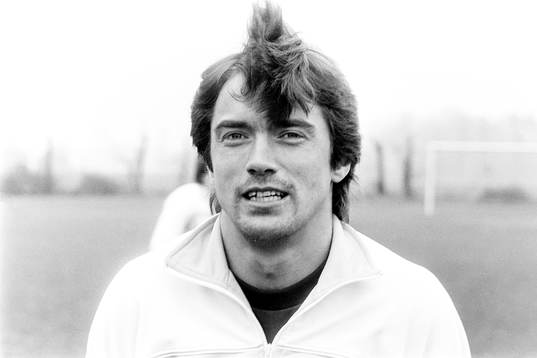 Bernt Björk