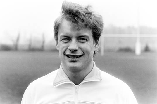 Bjarne Holmgren