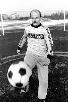 Tore Lennartsson