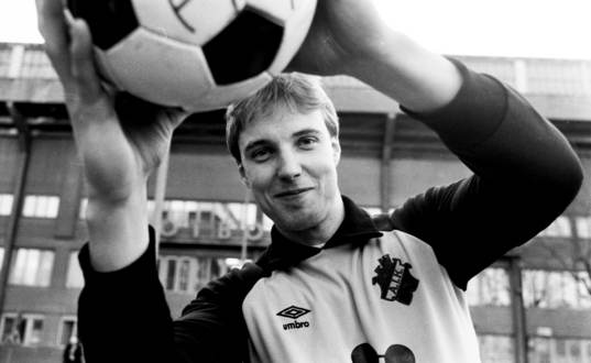 Bernt Ljung