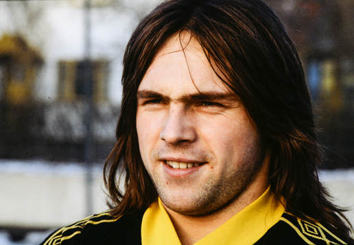 Branislav Markovic