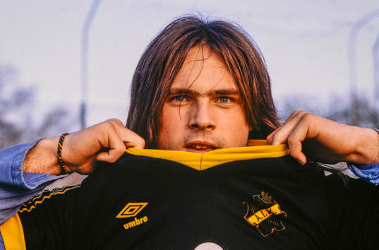 Branislav Markovic