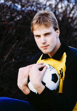 Bernt Ljung