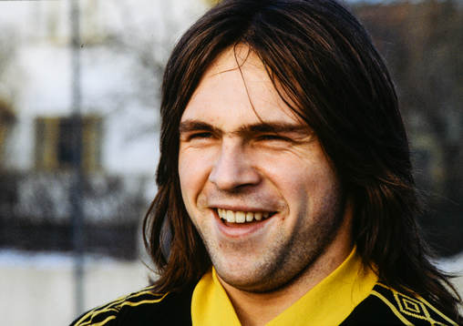 Branislav Markovic