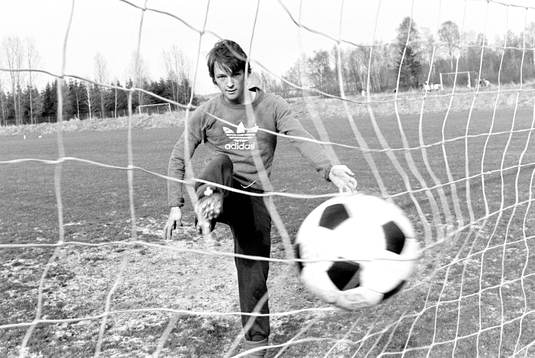 Cyril Finnberg
