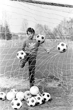 Cyril Finnberg